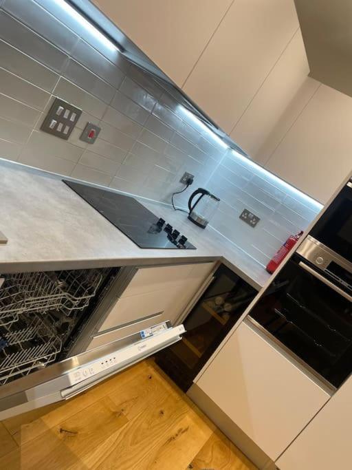 Empire The Axium Apartment Birmingham