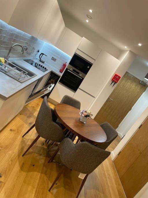 Empire The Axium Apartment Birmingham